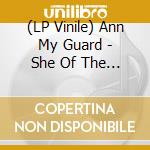 (LP Vinile) Ann My Guard - She Of The Sea And Stars (Blue Marble Vinyl) vinile