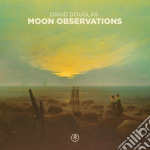 (LP Vinile) David Douglas - Moon Observations lp vinile di David Douglas