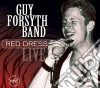 Guy Forsyth - Red Dress cd