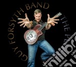 Guy Forsyth Band - The Pleaser