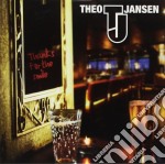 Theo Jansen - Thanks For The Smile