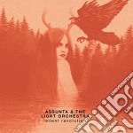 Assunta & The Light Orchestra - Silent Revolution (Digipack)