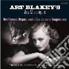 (LP Vinile) Art Blakey & The Jazz Messengers - Des Femmes Dispraissent/ Les Liasons Dan (2 Lp) cd