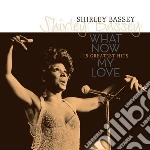 (LP Vinile) Shirley Bassey - What Now: My Love? (Greatest Hits) vinile