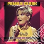 Petula Clark - Signature Collection: Her Classic Hits cd