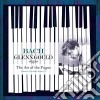 (LP Vinile) Johann Sebastian Bach - Art Of The Fugue cd