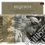 (LP Vinile) Wolfgang Amadeus Mozart - Requiem (2 Lp) vinile