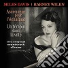 (LP Vinile) Miles Davis / Barney Wilen - Ascenseur Pour L' Echafaud / Un Temoin Dans La Ville cd