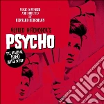 (LP Vinile) Bernard Herrmann - Alfred Hitchcock's Psycho vinile
