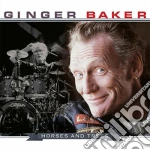 (LP Vinile) Ginger Baker - Horses And Trees vinile