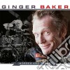(LP Vinile) Ginger Baker - Horses And Trees cd