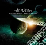 (LP Vinile) Gustav Holst - The Planets vinile