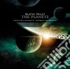 (LP Vinile) Gustav Holst - The Planets cd