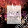 (LP Vinile) Hector Berlioz - Symphonie Fantastique cd