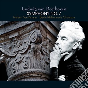 (LP Vinile) Ludwig Van Beethoven - Symphony No. 7 lp vinile di Ludwig Van Beethoven