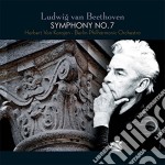 (LP Vinile) Ludwig Van Beethoven - Symphony No. 7