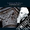 (LP Vinile) Ludwig Van Beethoven - Symphony No. 7 cd