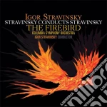 (LP Vinile) Igor Stravinsky - The Firebird vinile