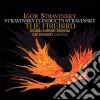 (LP Vinile) Igor Stravinsky - The Firebird cd