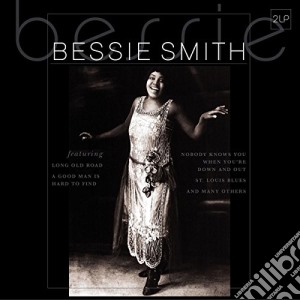 (LP Vinile) Bessie Smith - Bessie (2 Lp) lp vinile di Bessie Smith