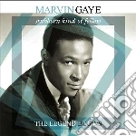 (LP Vinile) Marvin Gaye - Stubborn Kind Of Fellow - The Legend Begins vinile