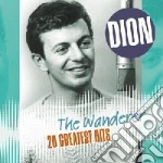 (LP Vinile) Dion - Wanderer - 20 Greatest Hits vinile
