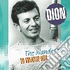 (LP Vinile) Dion - Wanderer - 20 Greatest Hits cd