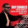 (LP Vinile) Ray Charles - Modern Sounds In Country & Western Music Vol.1&2 (2 Lp) cd