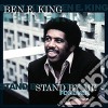 (LP Vinile) Ben E. King - Stand By Me Forever cd