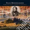 (LP Vinile) Felix Mendelssohn - Symphony No.4 Italian, Symphony No.5 cd