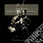 (LP Vinile) Ludwig Van Beethoven - Violin Concerto - Francescatt