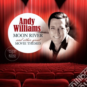 (LP Vinile) Andy Williams - Moon River lp vinile di Andy Williams