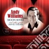 (LP Vinile) Andy Williams - Moon River cd
