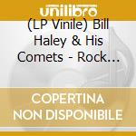 (LP Vinile) Bill Haley & His Comets - Rock The Joint (2 Lp) lp vinile di Bill Haley & His Comets