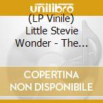 (LP Vinile) Little Stevie Wonder - The Jazz Soul Of Little Stevie (2 Lp) lp vinile di Little Stevie Wonder