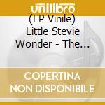 (LP Vinile) Little Stevie Wonder - The Jazz Soul Of Little Stevie (2 Lp) vinile