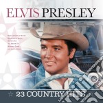 (LP Vinile) Elvis Presley - 23 Country Hits