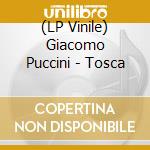 (LP Vinile) Giacomo Puccini - Tosca vinile