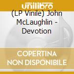 (LP Vinile) John McLaughlin - Devotion vinile