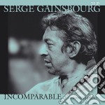 (LP Vinile) Serge Gainsbourg - Incomparable (2 Lp)