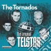 (LP Vinile) Tornados - Sounds Of The Tornados.. cd
