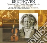 (LP Vinile) Ludwig Van Beethoven - Symphony No.2