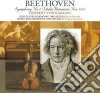 (LP Vinile) Ludwig Van Beethoven - Symphony No.2 cd