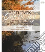 (LP Vinile) Ludwig Van Beethoven - Symphony No.9/Egmont.. (2 Lp) vinile