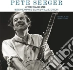 (LP Vinile) Pete Seeger - At The Village Gate vinile