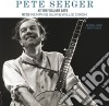 (LP Vinile) Pete Seeger - At The Village Gate cd