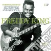 (LP Vinile) Freddie King - Sings / Let's Hide Away (2 Lp) cd