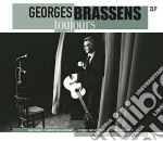 (LP Vinile) Georges Brassens - Toujours (2 Lp) vinile