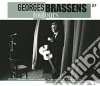 (LP Vinile) Georges Brassens - Toujours (2 Lp) cd