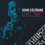 (LP Vinile) John Coltrane - Live At The Village Vanguard vinile